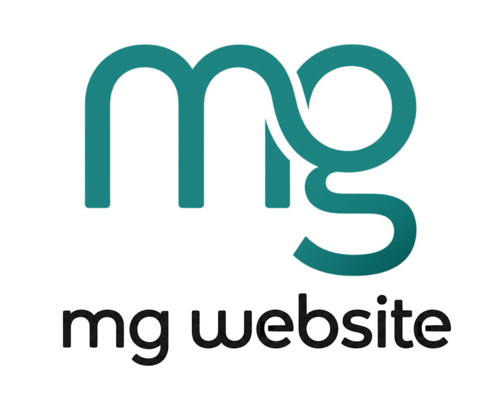 mg website