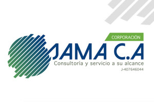 Identidad Corporativa JAMA