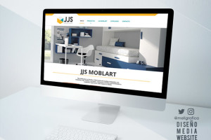 Website JJS Moblart